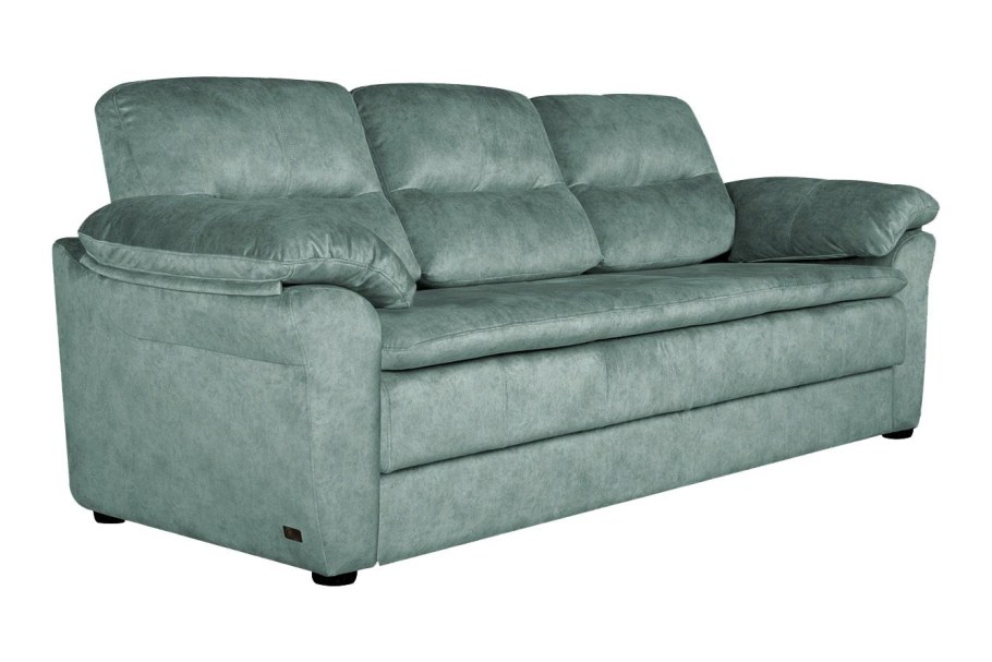 Диван Тесла деним