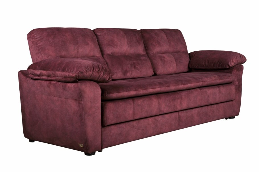 Диван тканевый прямой Римини