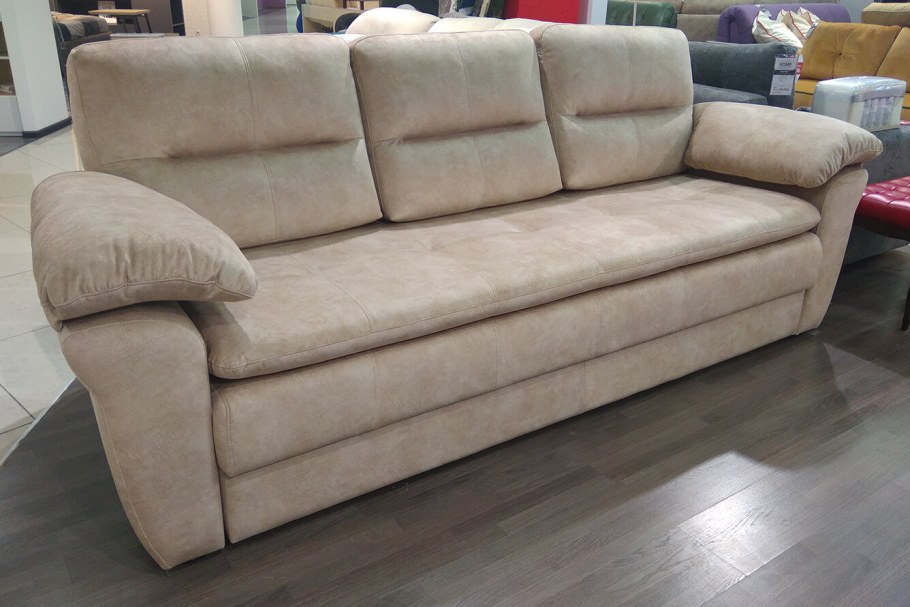 Диван-кровать Римини — 136х201 см