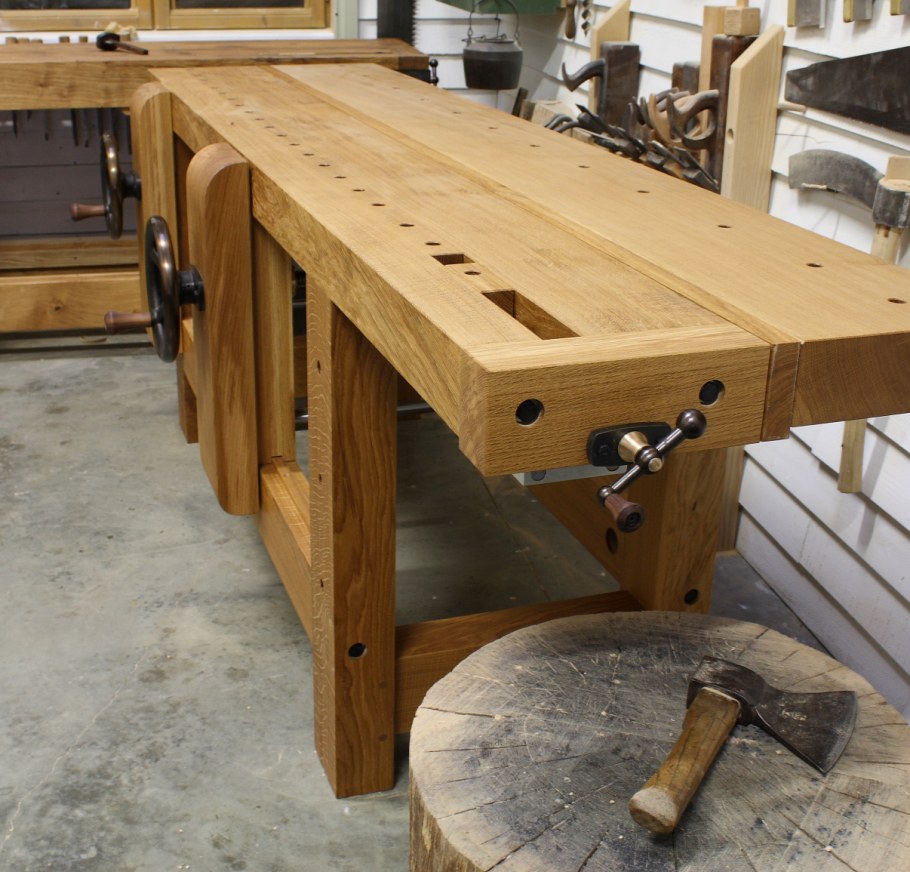 Столярная мастерская Катэя