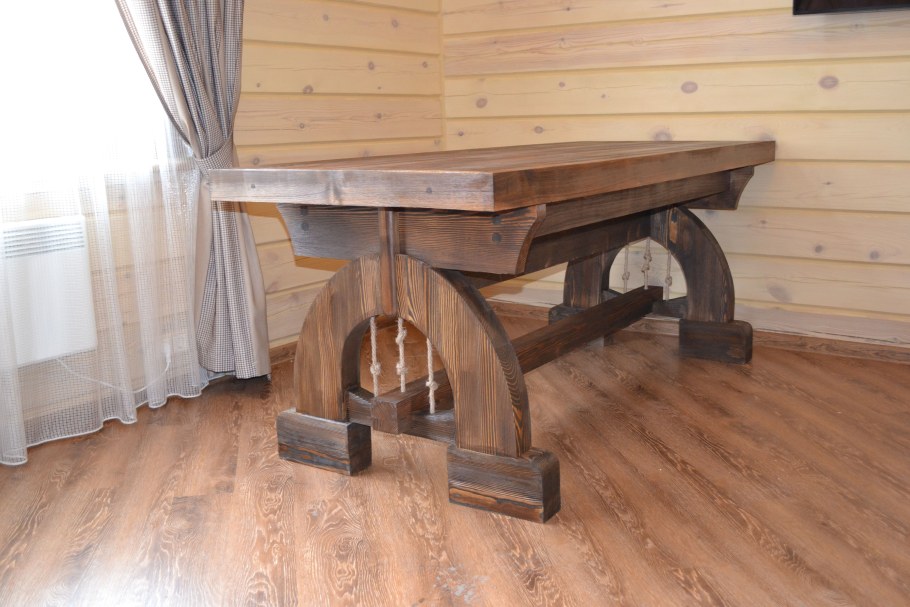 Обустройство столярной мастерской