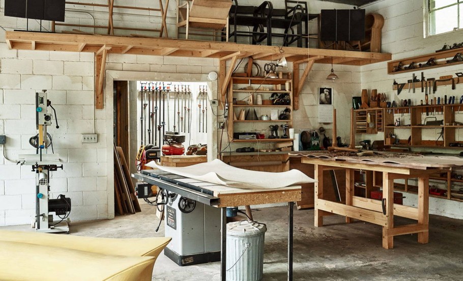 Столярка дерево частная мастерская Владимира Сединкина