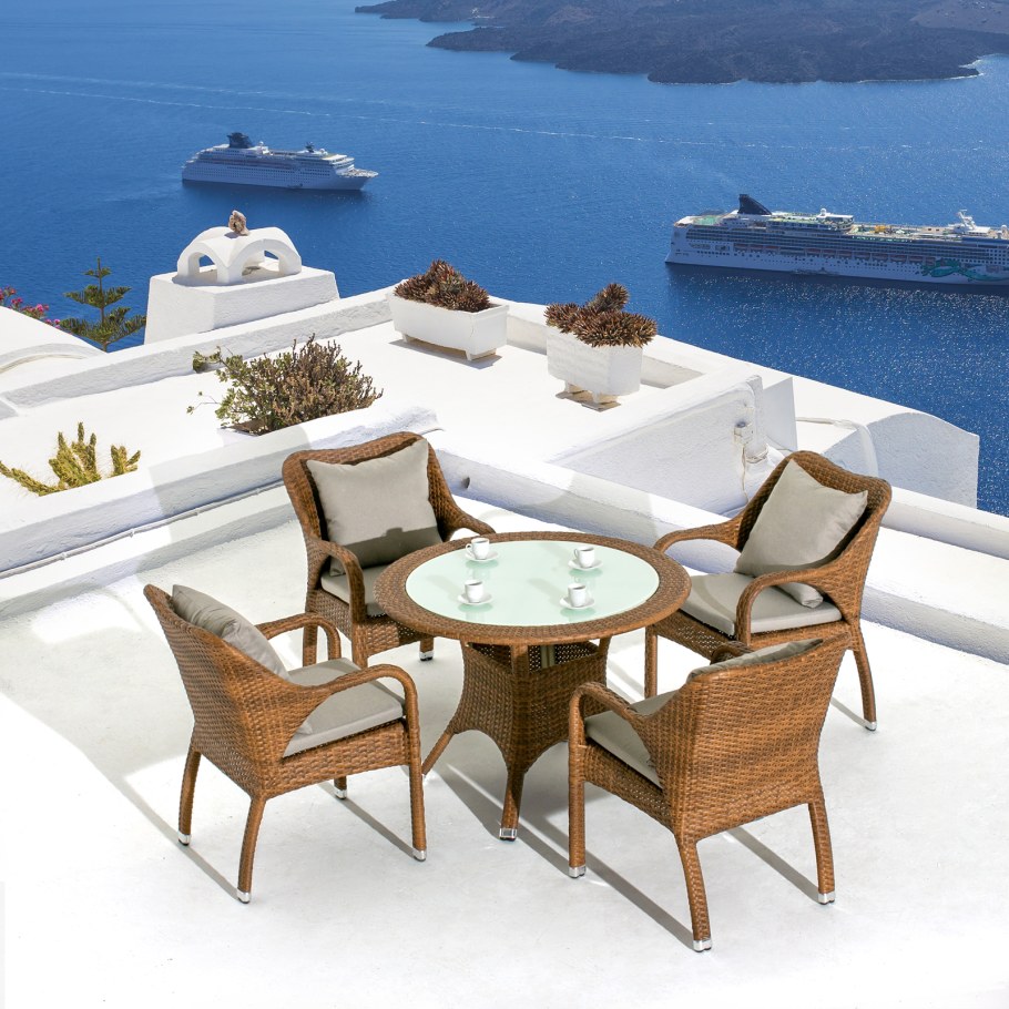 Стул Домотека Милано