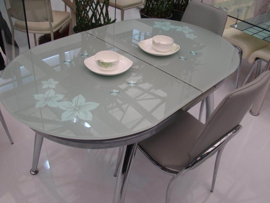 Стол обеденный Halmar Edward