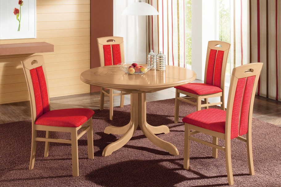 Стол обеденный 4sis Сан Ремо