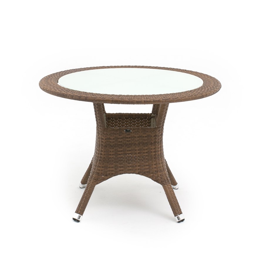 Журнальный стол 90х90