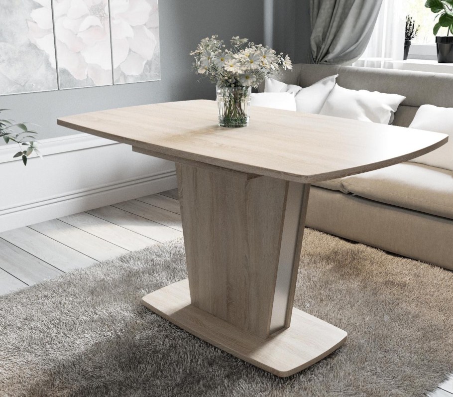 Стол Alaras-160 Signal