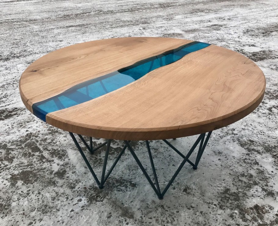 Стол Румба Домотека