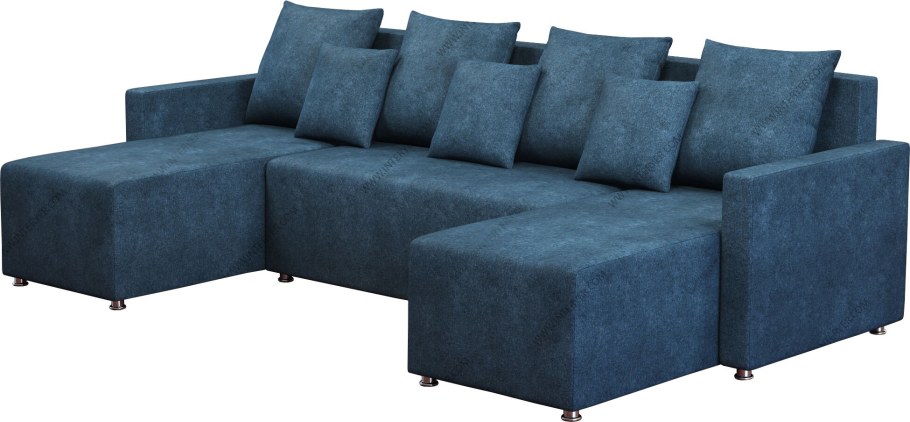 Диван угловой смарт Олимп (Нью-Йорк)