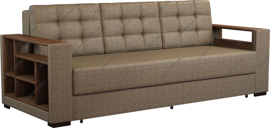 Угловой диван Олимп уп а34 (Lebem)