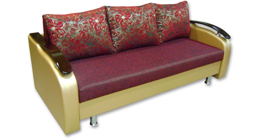 Eliv, диван Олимп