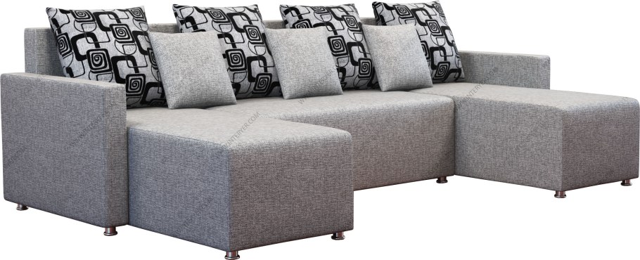 Диван прямой Олимп