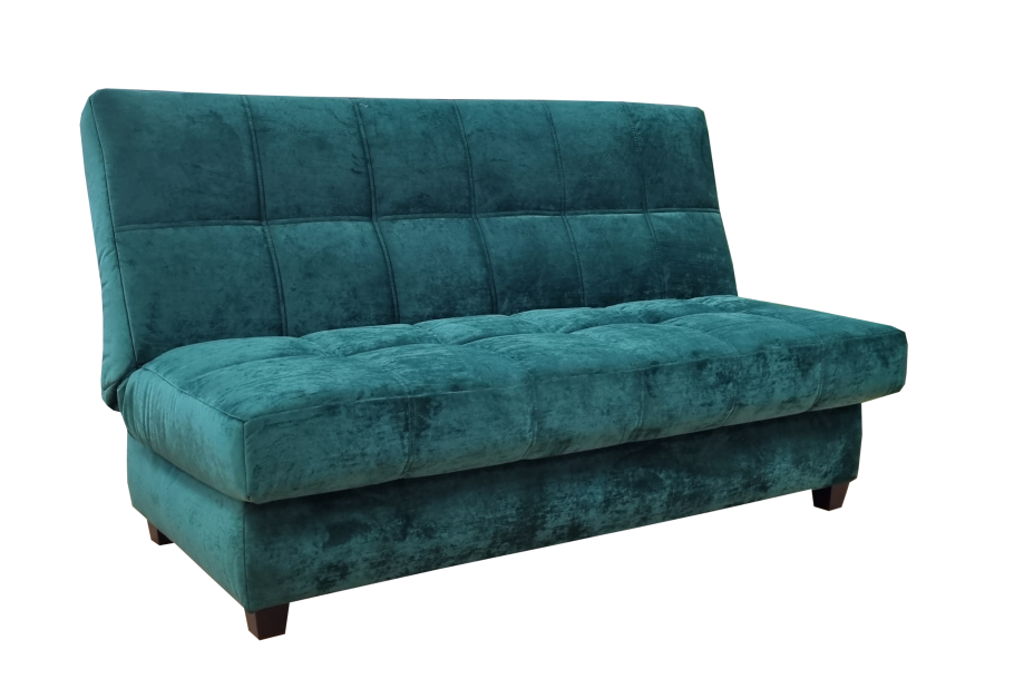 Диван Олимп 4 с оттоманкой