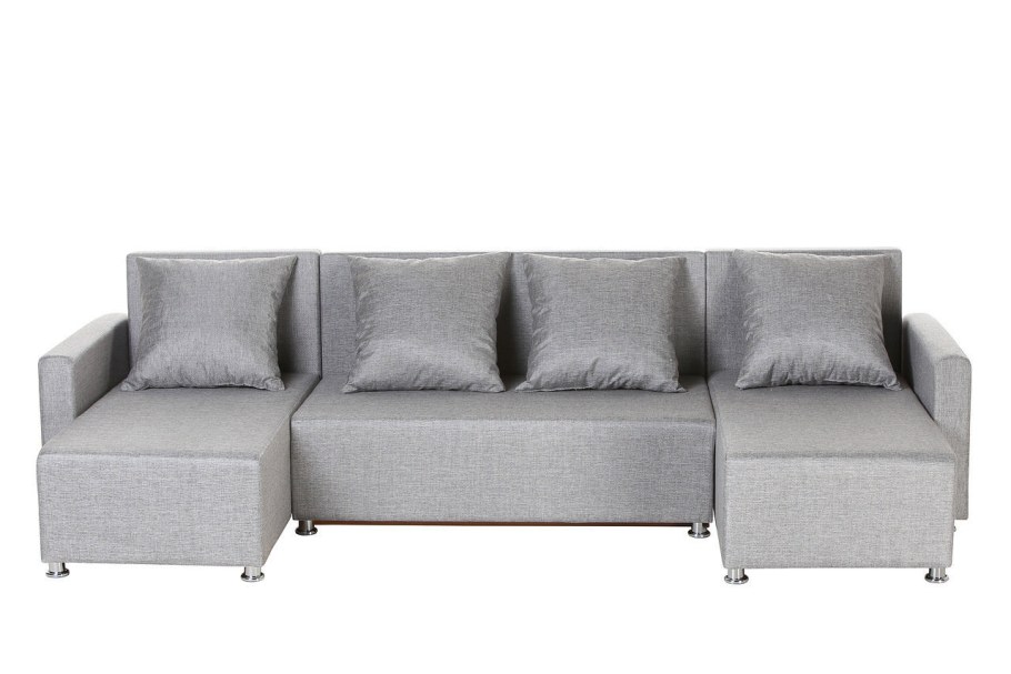 Диван прямой Олимп-1