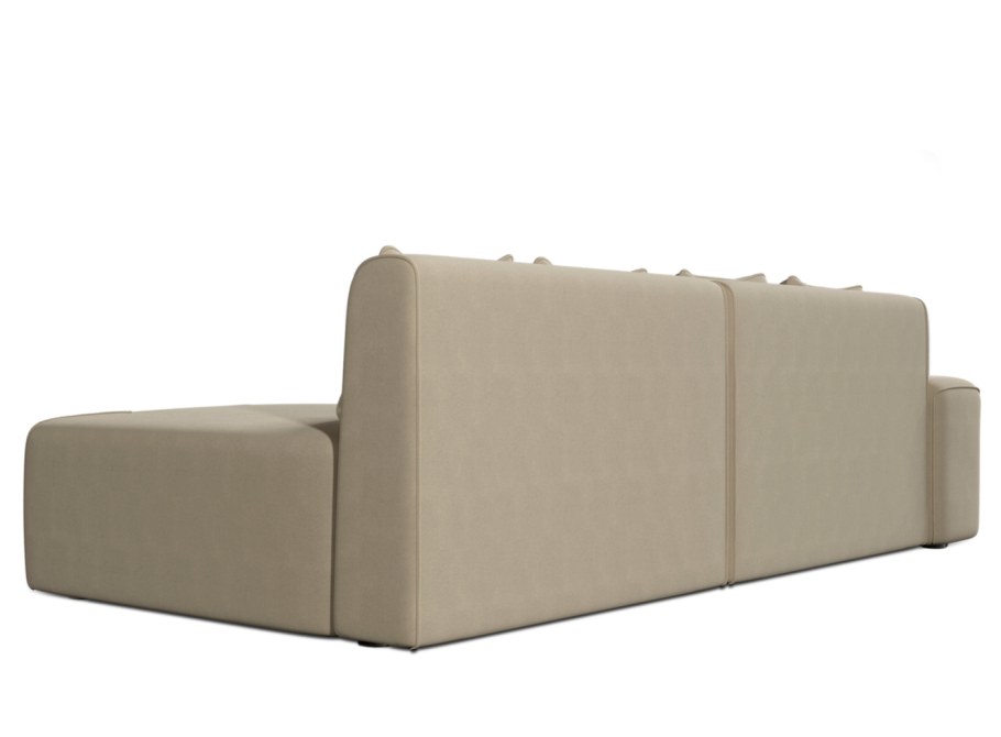 Диван-кровать Portu Kare Design