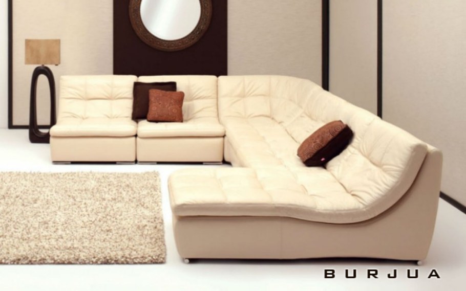 Диван-кровать Kare порту