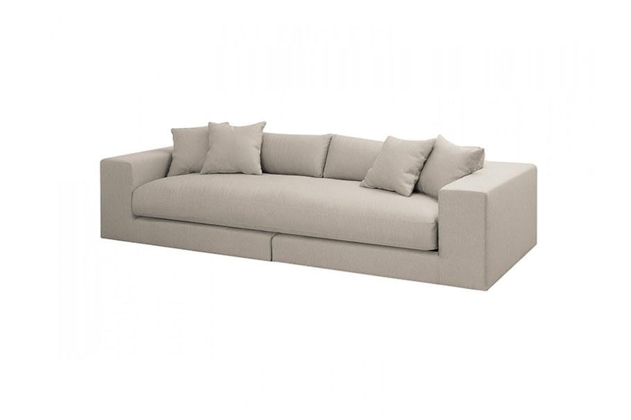 Модульный диван релакс фабрика грей Кардинал