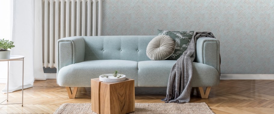 Обои Relax Victoria Stenova