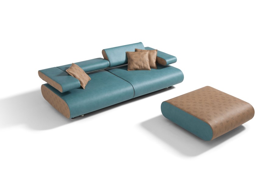 Kare Design диван-кровать Relax, коллекция релакс