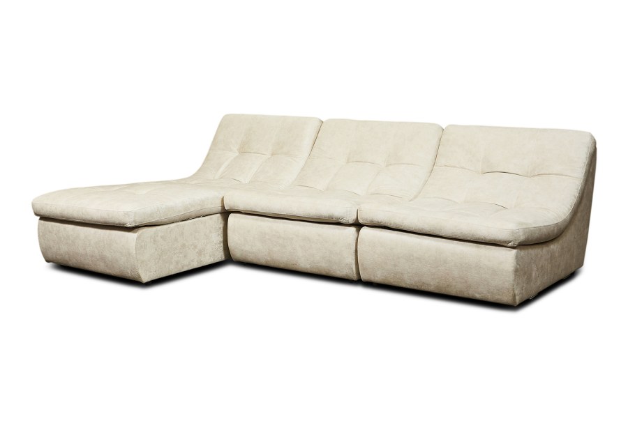 Угловой диван релакс BMS