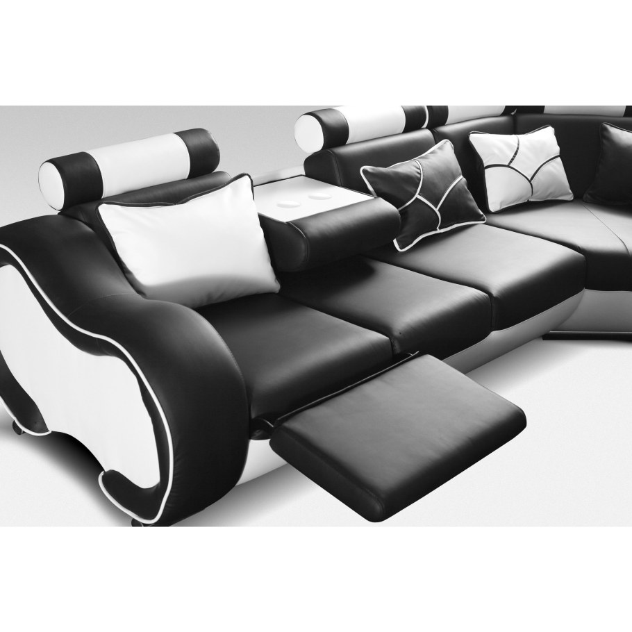 Зеленый диван