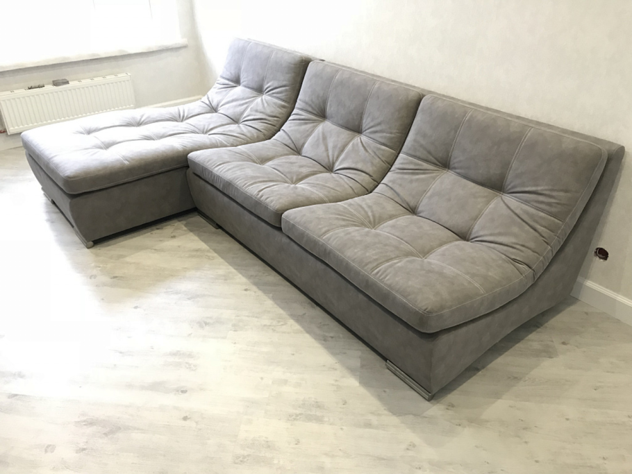 Диван-кровать Portu Kare Design