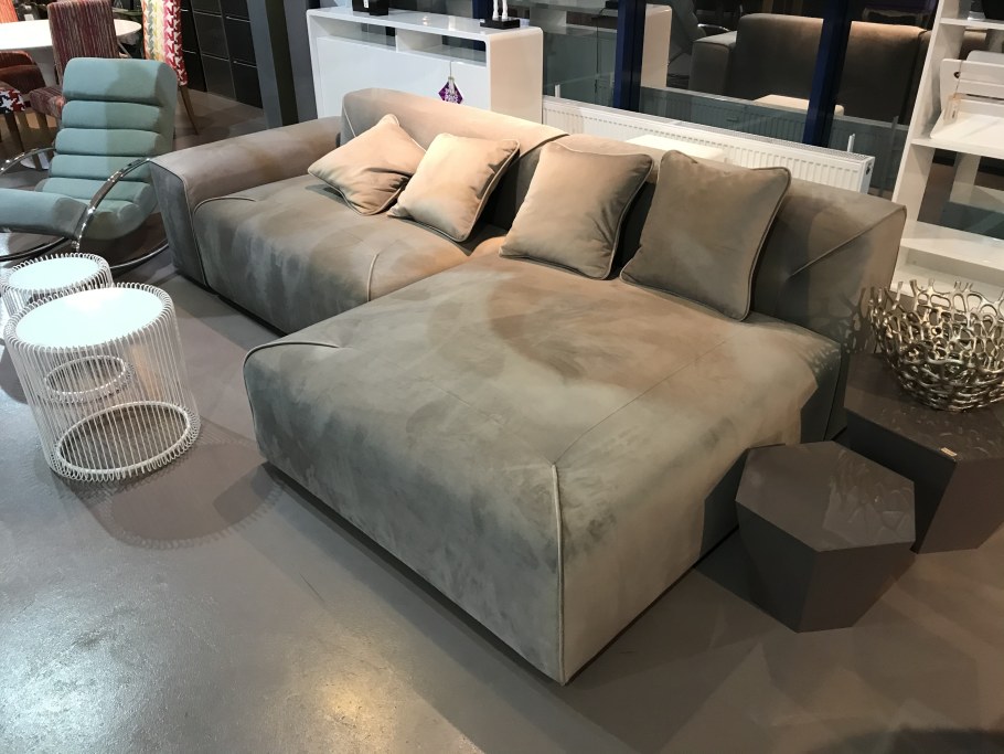 Диван релакс Отрадная