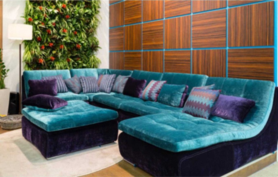 Кровать Мишель 160х200