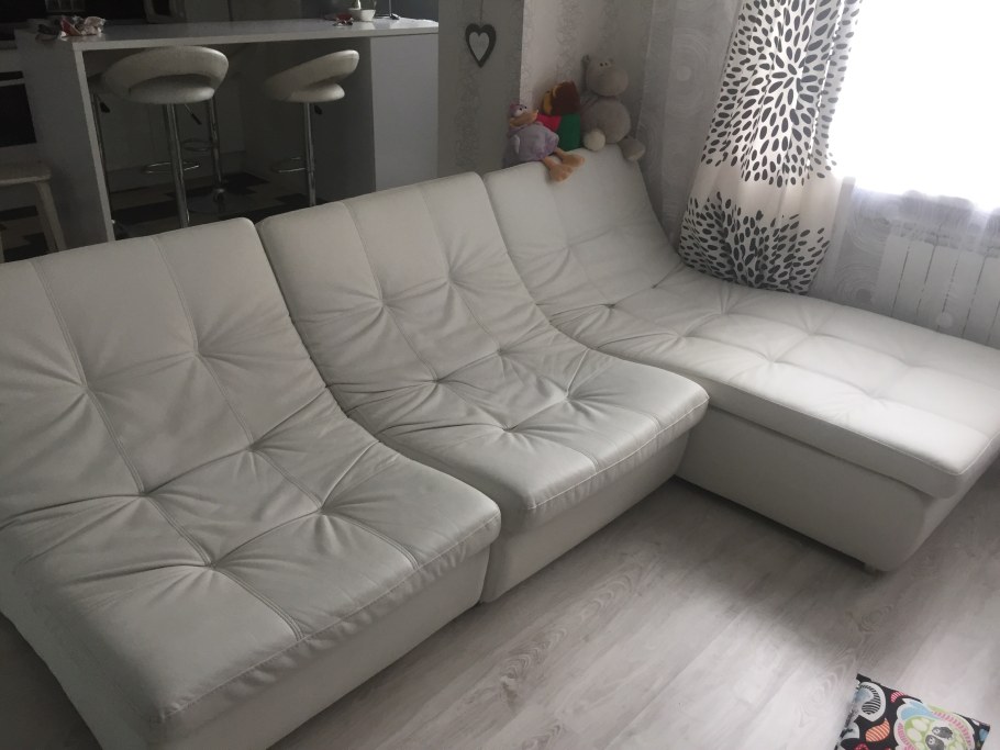 Выкатной диван релакс