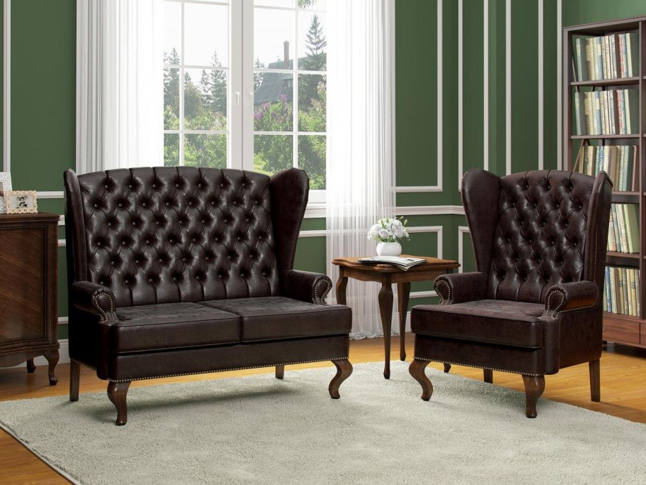 Диван Доминик хофф