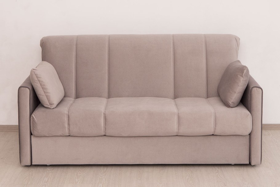 Диван кровать DREAMART Доминик 140