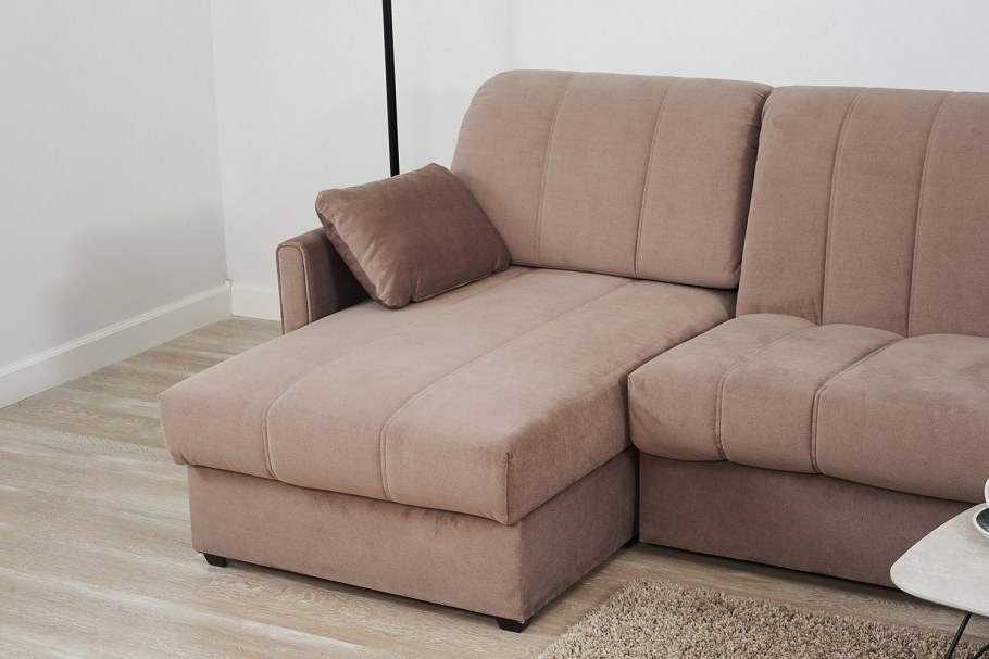 Диван кровать DREAMART Доминик 155