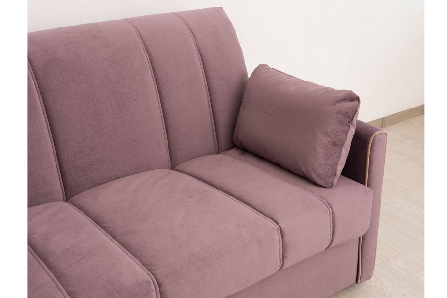 Диван-кровать DREAMART Доминик