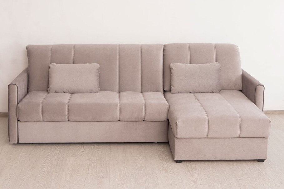 Диван Доминик плюш Атлантик