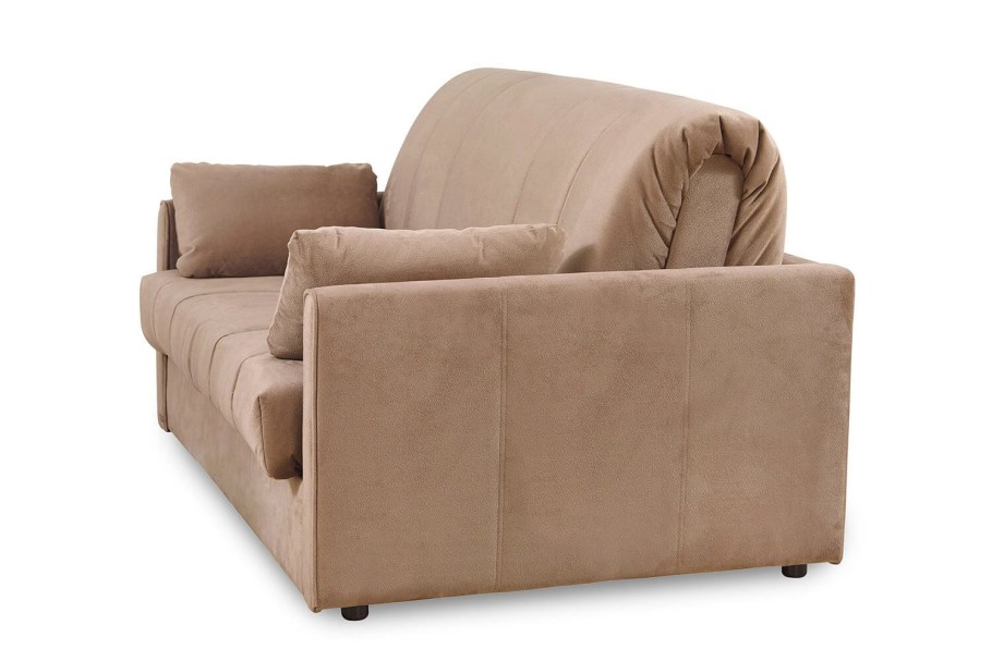 Кресло-кровать DREAMART Доминик сборка