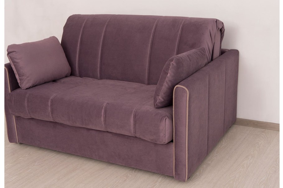 Диван кровать DREAMART Доминик 140