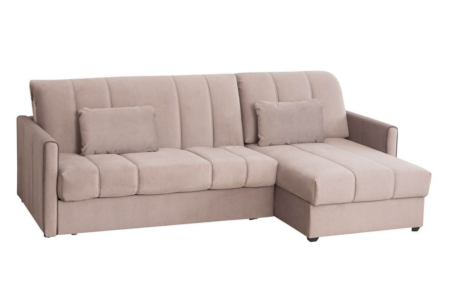 Диван угловой Доминик хофф