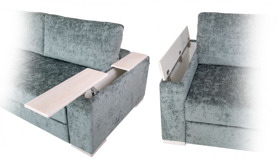 Диван-кровать DREAMART Брайтон отзывы