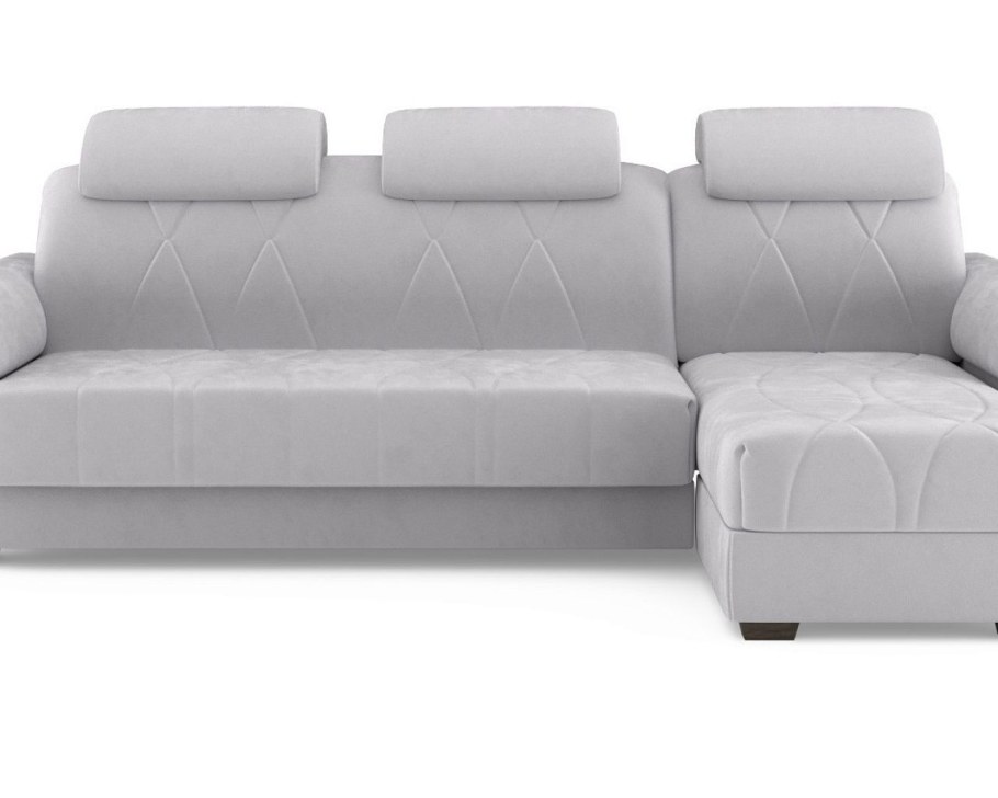 Antares Nova Casanova (Grey)