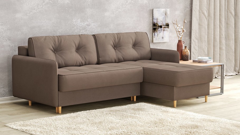 Скай вельвет 04 Аскона