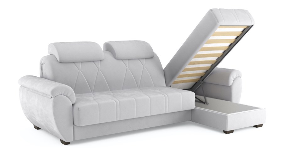 Antares Nova Casanova (Grey)