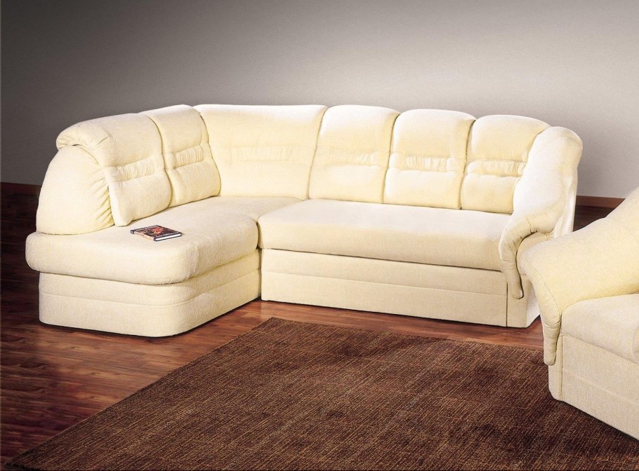 Диван аккордеон Аскона 210*160