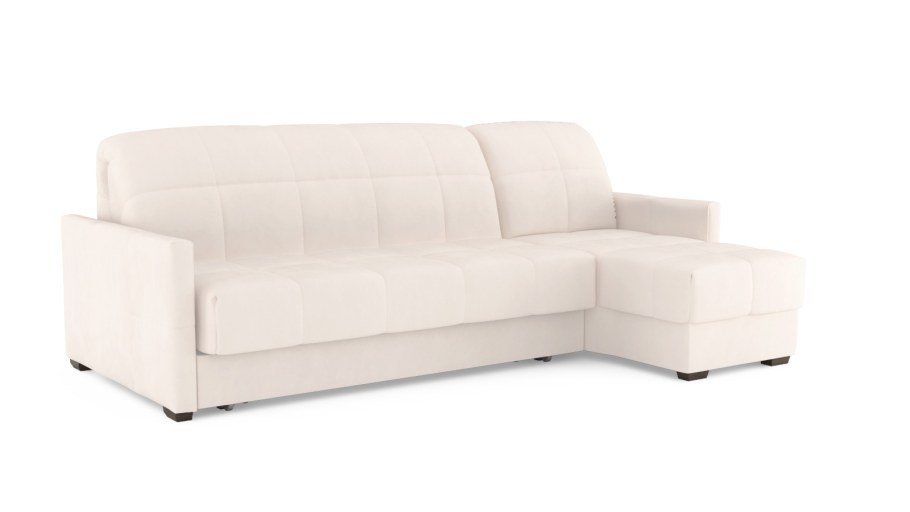 Угловой анатомический диван DAYNIGHT