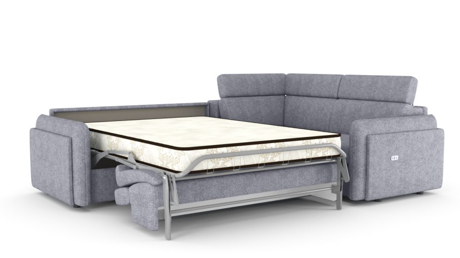 Antares Nova Casanova (Grey)