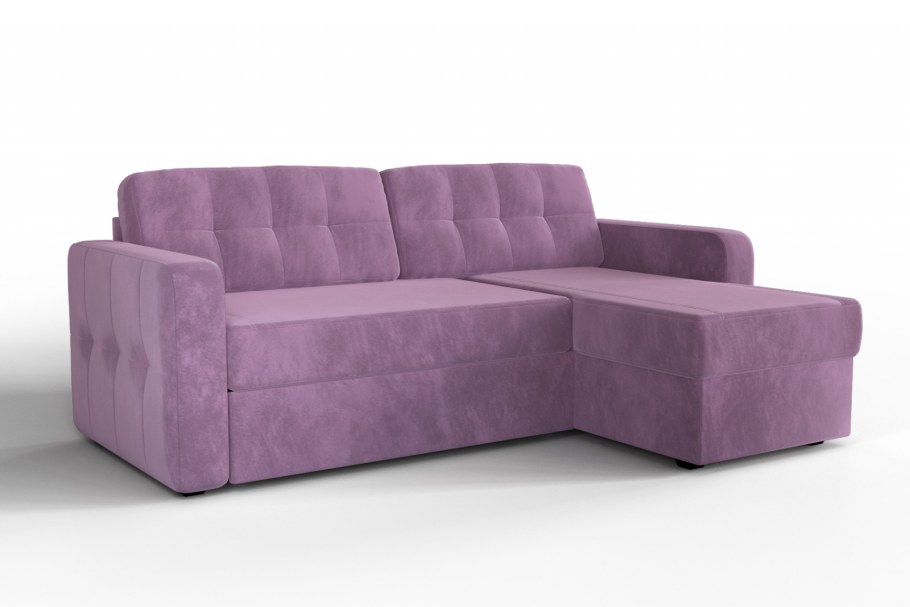 Угловой диван DAYNIGHT Nova Casanova