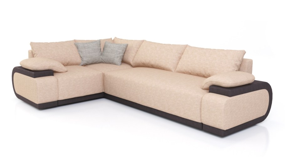 Диван 160*210 Antares (Аскона)