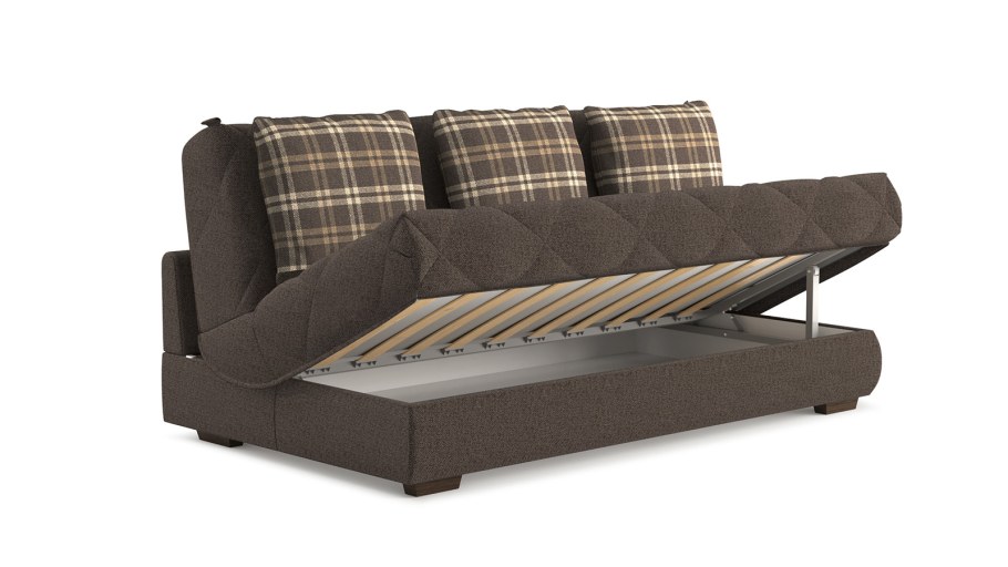 Диван Аскона выкатной