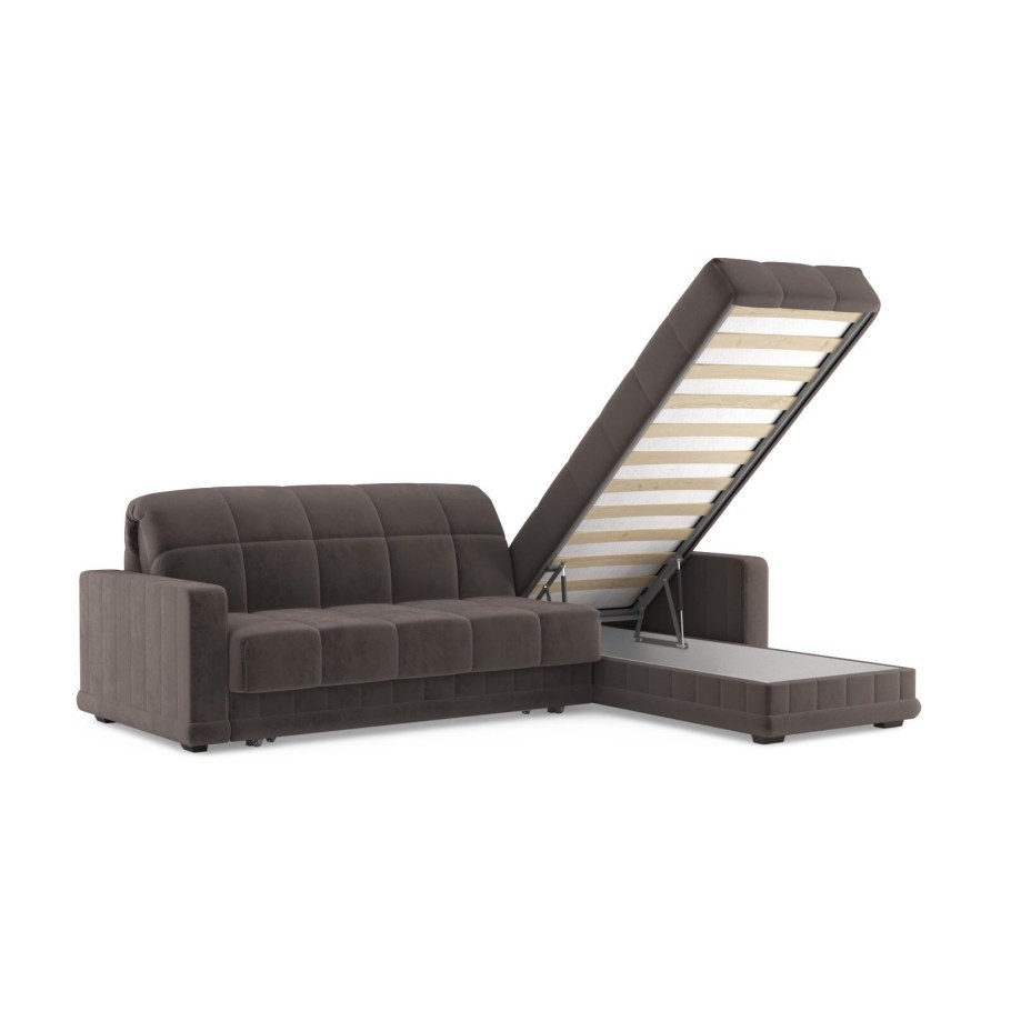 Диван угловой Ascona