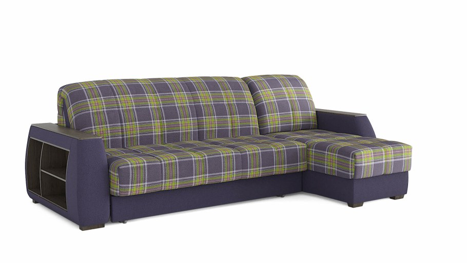 Диван Loco Ascona угловой