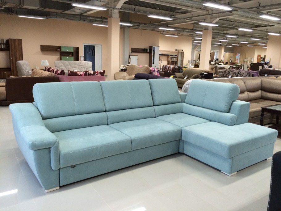 Диван кровать Карина Аскона